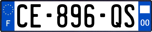 CE-896-QS