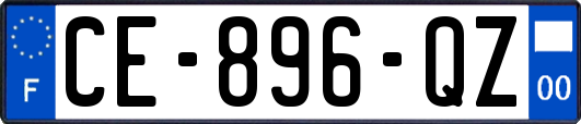 CE-896-QZ