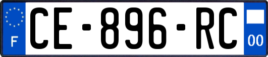 CE-896-RC