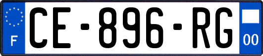 CE-896-RG