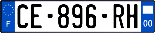 CE-896-RH