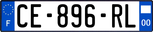 CE-896-RL