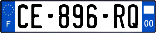 CE-896-RQ