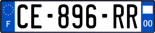 CE-896-RR