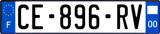CE-896-RV
