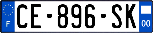 CE-896-SK