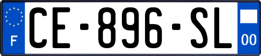 CE-896-SL