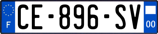 CE-896-SV