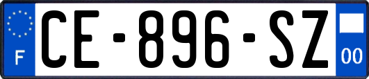 CE-896-SZ