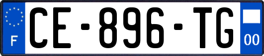 CE-896-TG