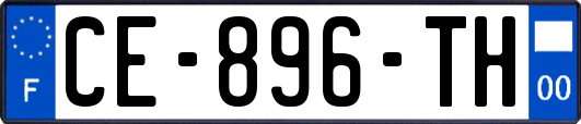 CE-896-TH