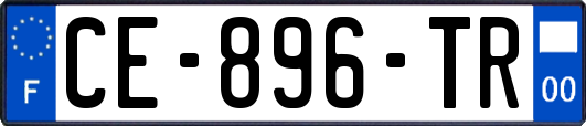 CE-896-TR