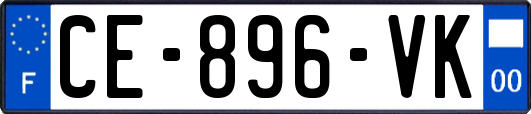 CE-896-VK