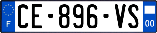 CE-896-VS