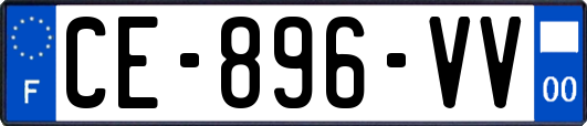 CE-896-VV