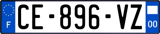 CE-896-VZ