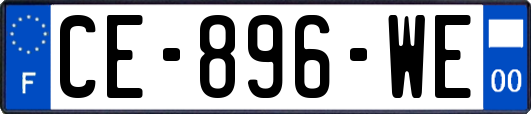CE-896-WE