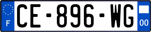 CE-896-WG