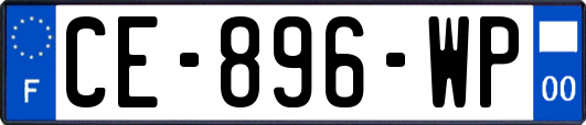 CE-896-WP