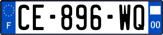 CE-896-WQ