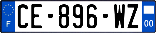 CE-896-WZ