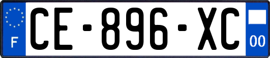 CE-896-XC