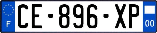 CE-896-XP