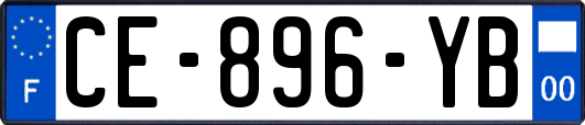 CE-896-YB