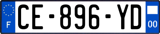 CE-896-YD