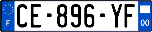 CE-896-YF