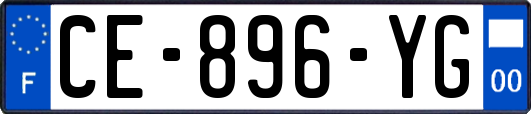 CE-896-YG