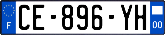 CE-896-YH