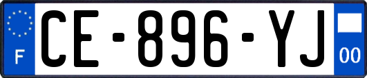 CE-896-YJ