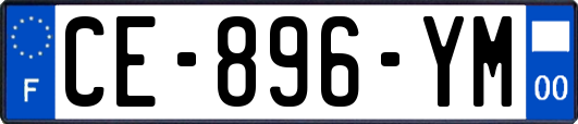 CE-896-YM