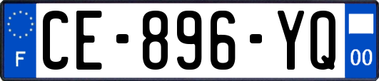 CE-896-YQ