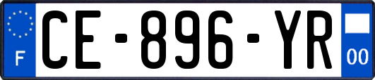 CE-896-YR