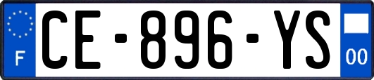 CE-896-YS
