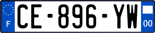 CE-896-YW