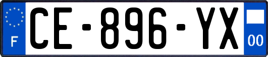 CE-896-YX