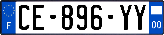 CE-896-YY