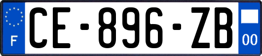 CE-896-ZB