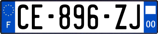 CE-896-ZJ