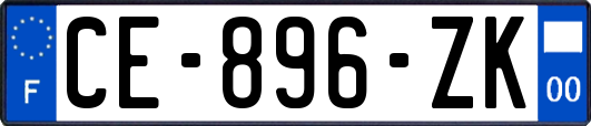 CE-896-ZK