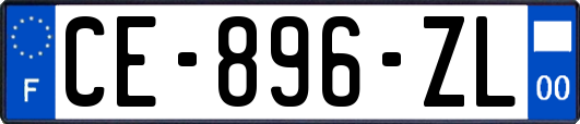 CE-896-ZL