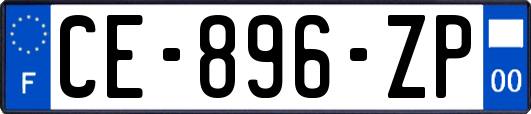 CE-896-ZP