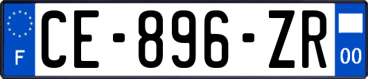 CE-896-ZR