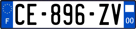 CE-896-ZV