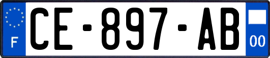 CE-897-AB