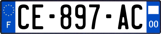 CE-897-AC