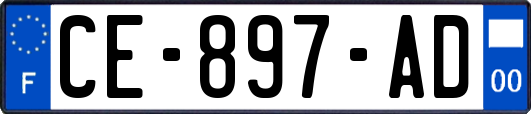 CE-897-AD